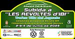 03/05/2023 - CdP Nº 2 - ABIERTAS LAS INSCRIPCIONES PARA LA “SUBIDA A LES REVOLTES D’IBI, TROFEO VILLA DEL JUGUETE”