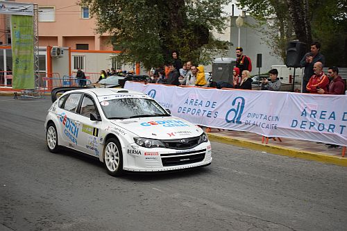 26/05/2023 - CdP Nº 8 - La Diputación Provincial de Alicante, junto a la Generalitat, Patrocinadores Institucionales de la "Subida a Les Revoltes d’Ibi Trofeo Villa del Juguete 2023"